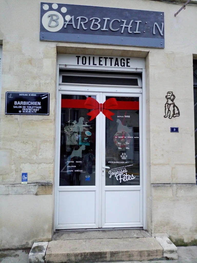 Atelier du Chien - photo 2
