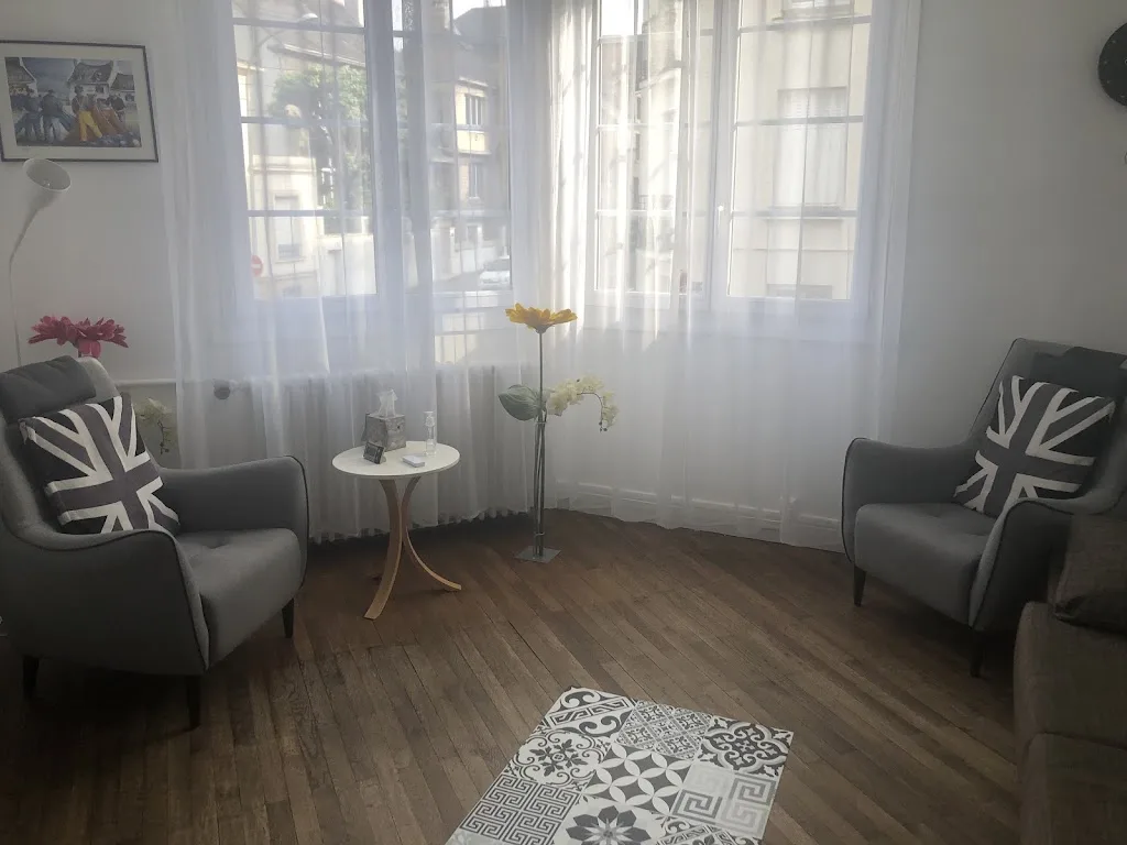 Guillon-Lévy Annie - photo 1