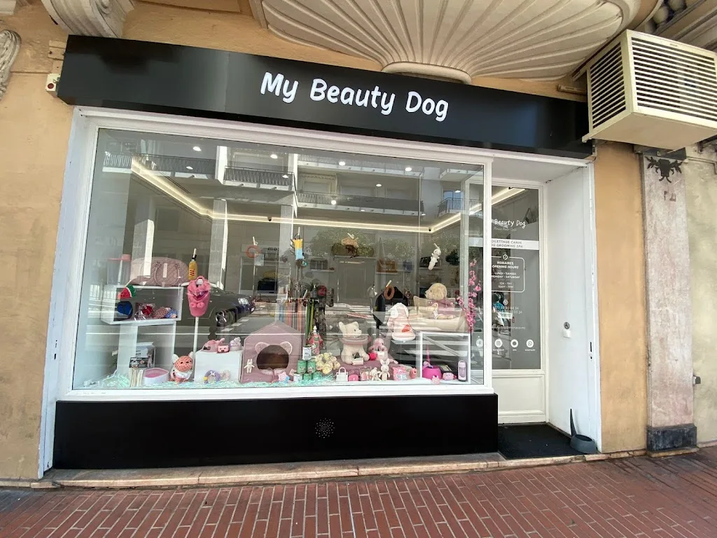 DogDeluxe - photo 3