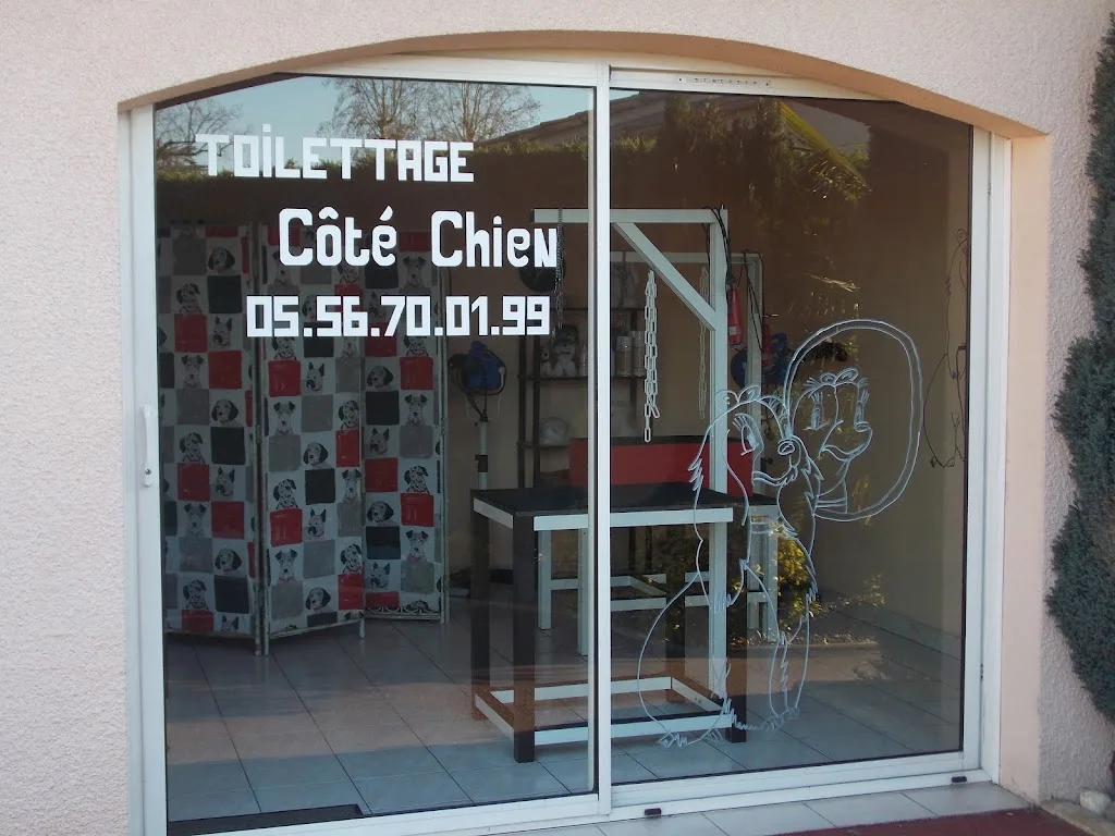 Côté Chien - photo 3