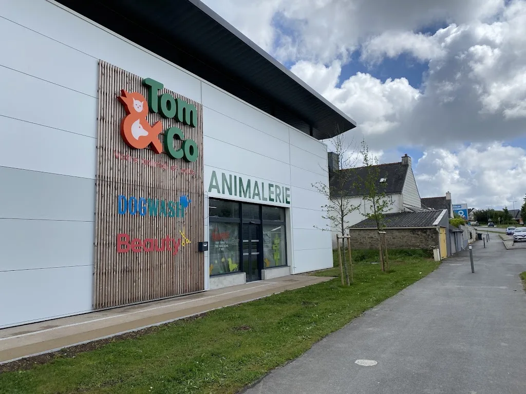 Tom&Co Lanester - photo 2