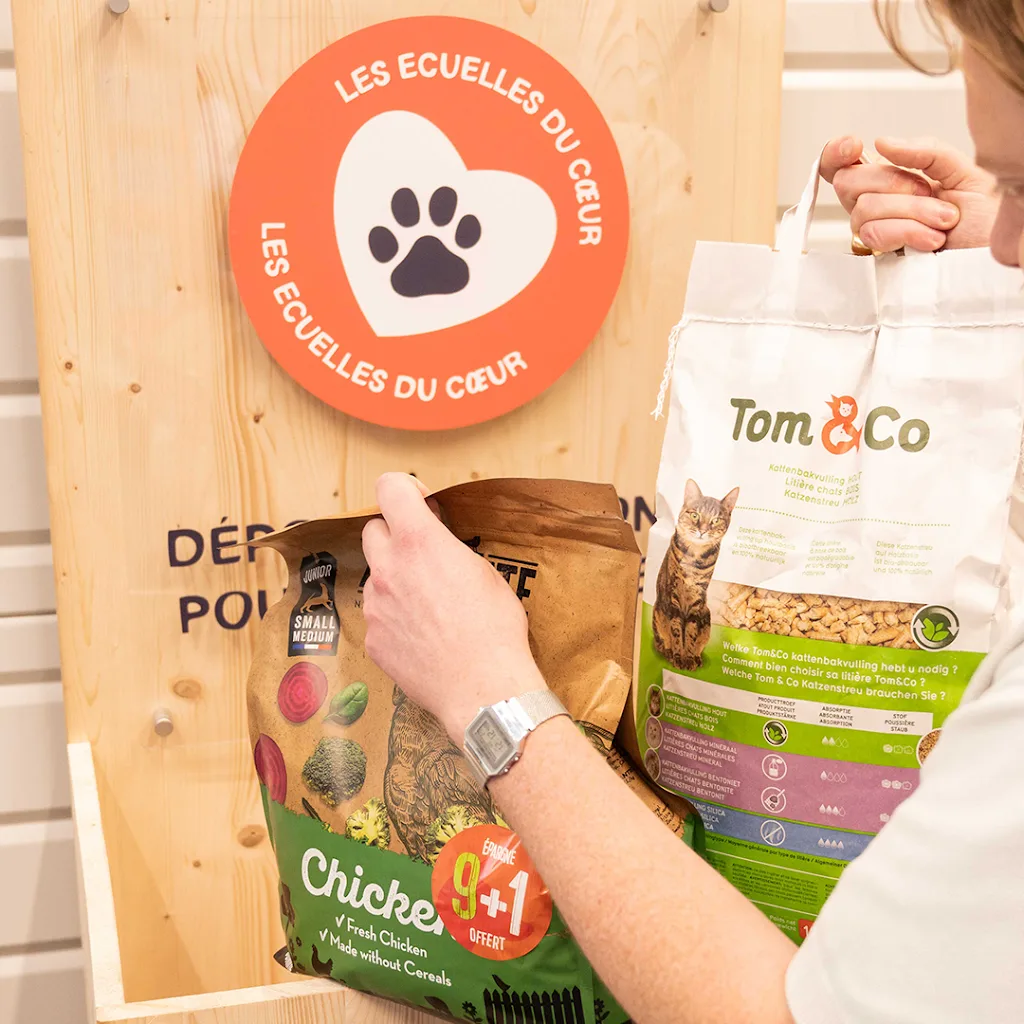 Tom&Co Compiègne - photo 3