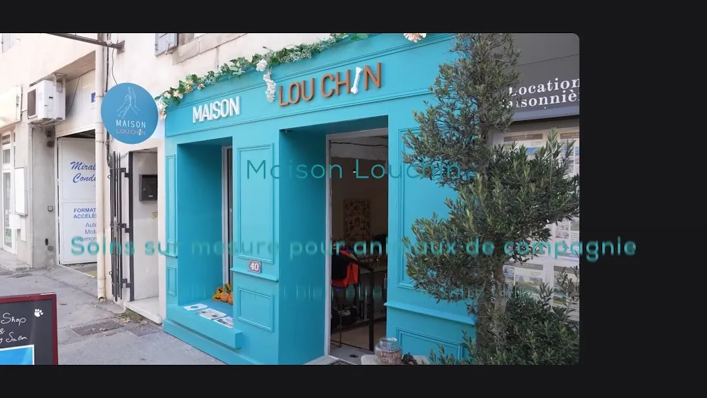 Maison Lou Chin - photo 2