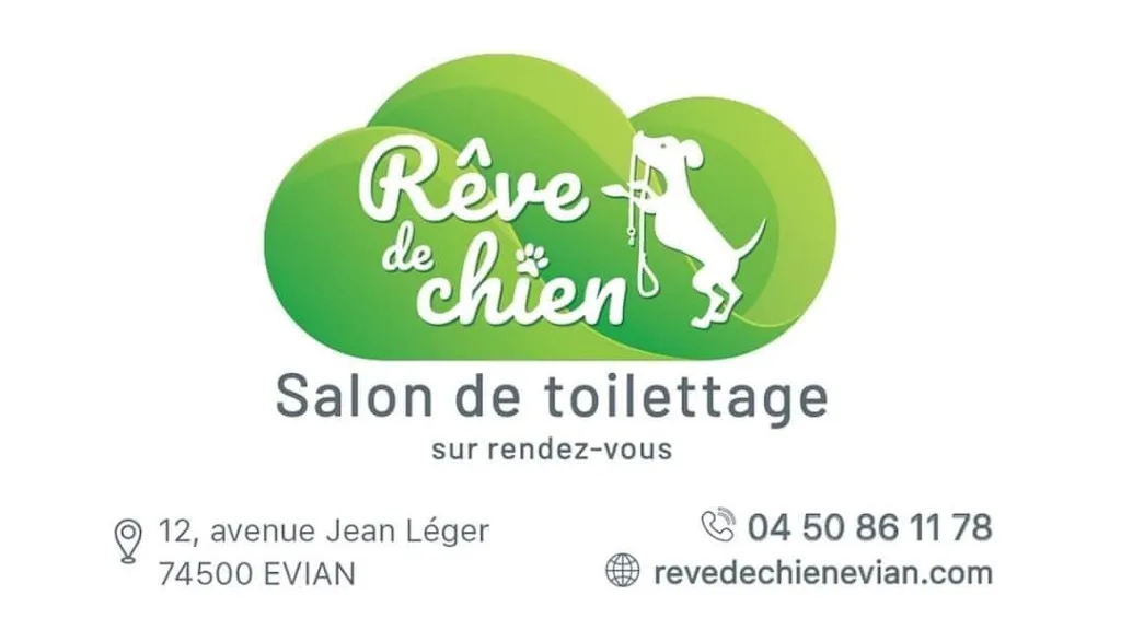 Rêve de Chien - photo 3