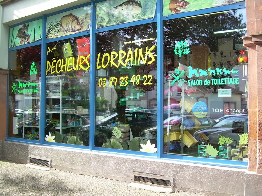 Aux Pecheurs Lorrains - photo 2