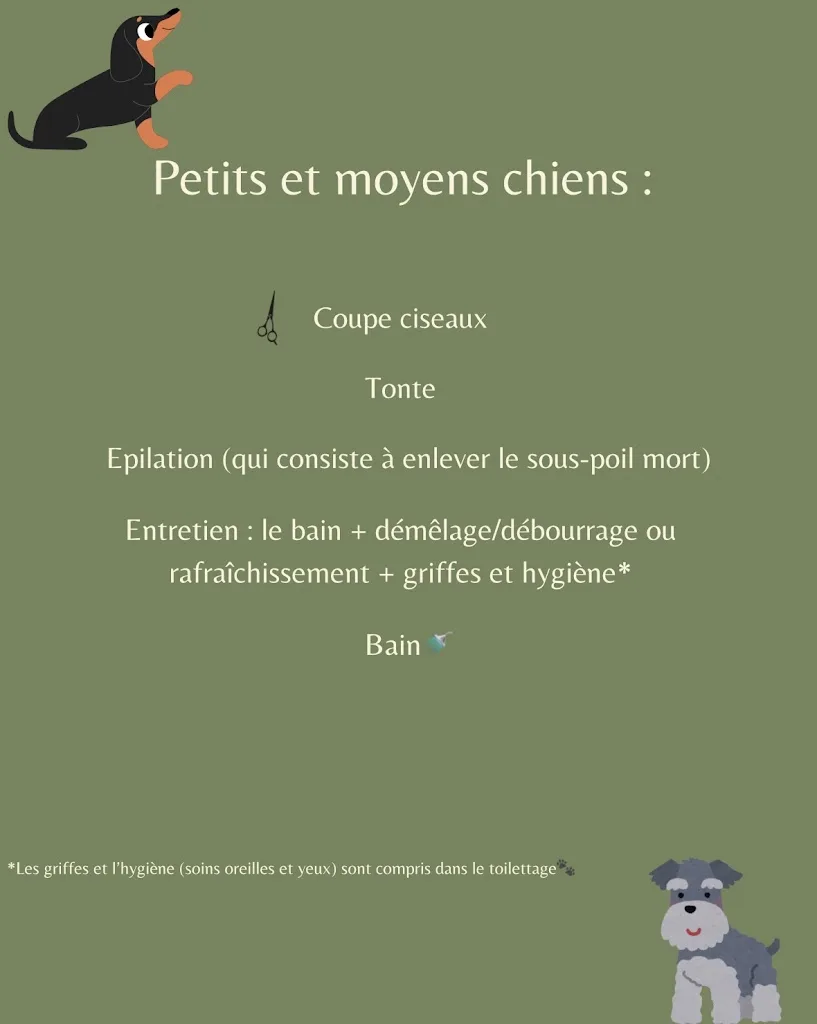Au pays de Cally - photo 3