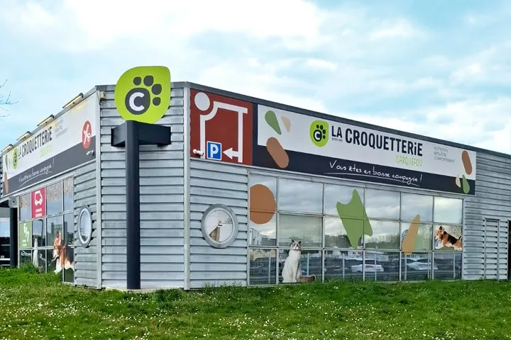 LA CROQUETTERIE - photo 1
