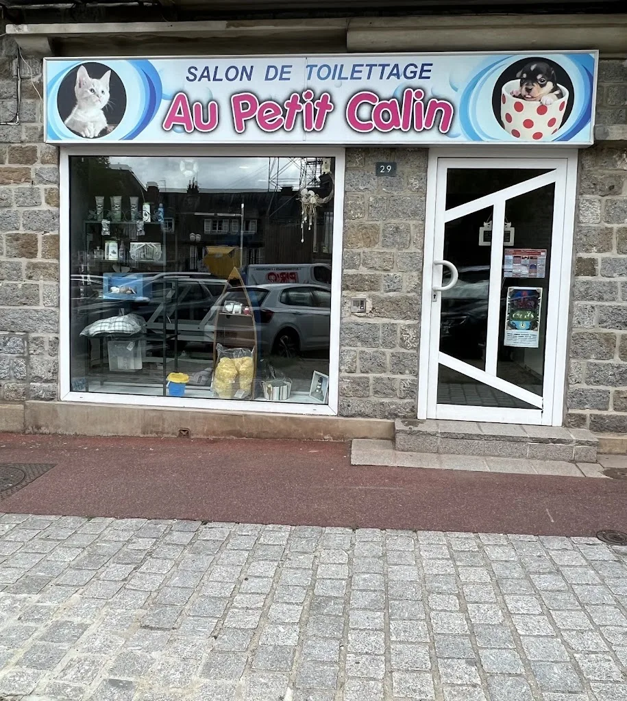 Au petit calin - photo 2