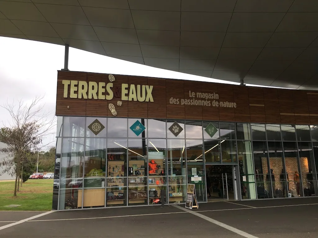 Terranimo Saint-Pierre-du-Mont - photo 1
