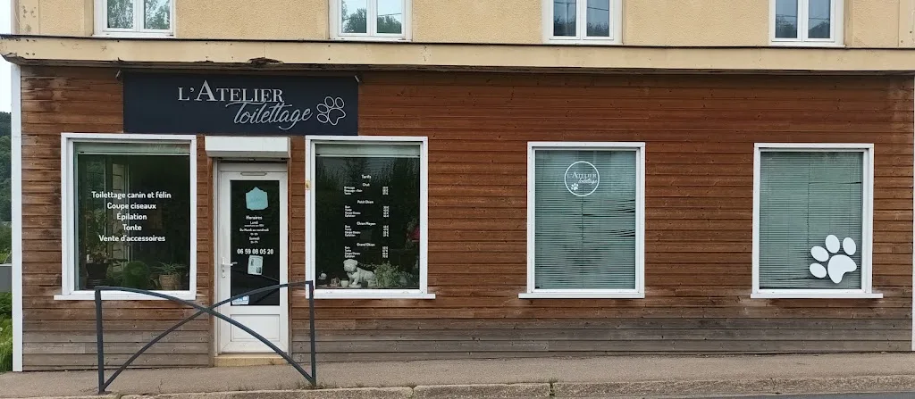 L'Atelier Toilettage - photo 3