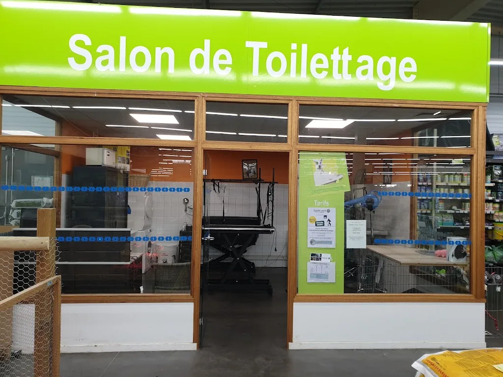 Toutoulib - Salon de toilettage Louvres - photo 3