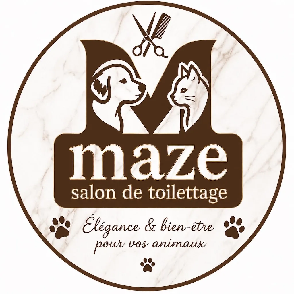 Maze Toilettage - photo 1