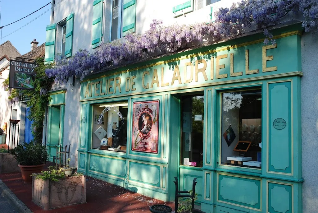 L'Atelier de Francine - photo 3