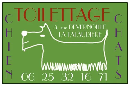 Salon De Toilettage Cath'pattes - photo 3
