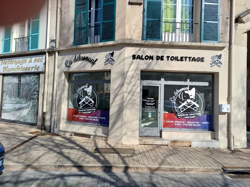 Au Bien-être Canin - photo 3