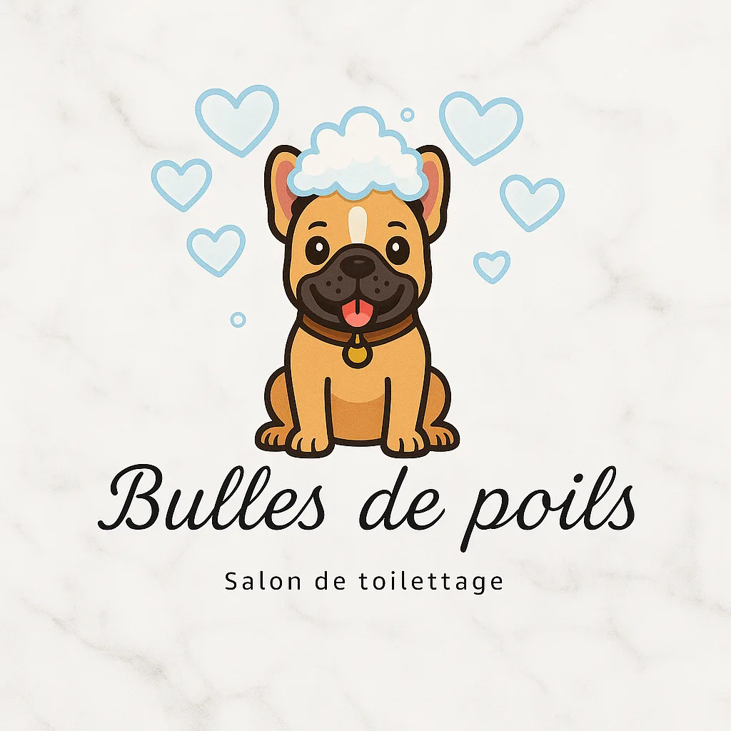 Bulles de Poils - photo 1