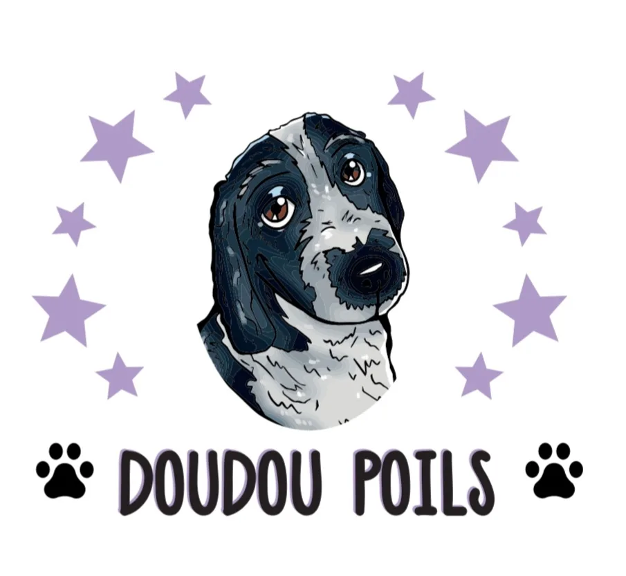 Doudou poils - photo 2
