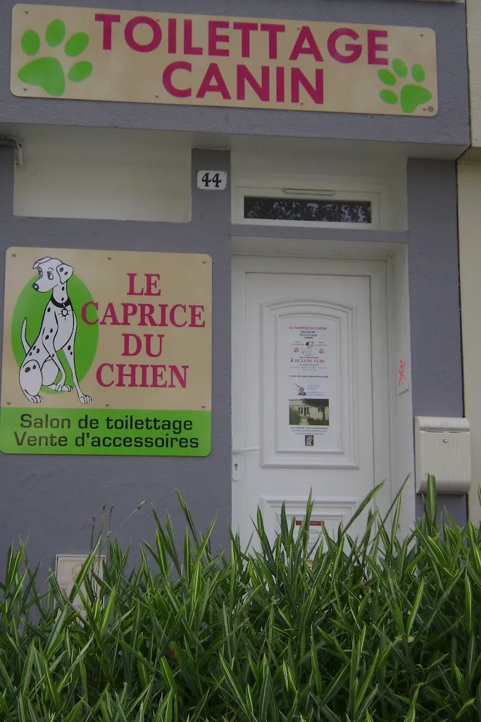 Le Caprice Du Chien - photo 2