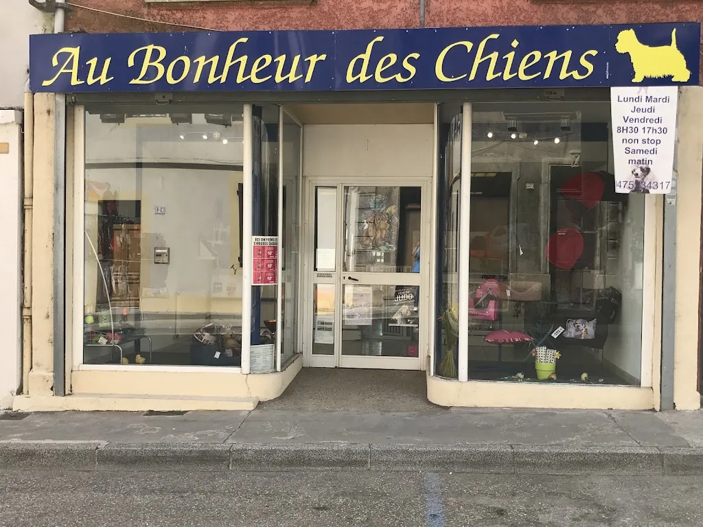 Au Bonheur des Chiens - photo 3