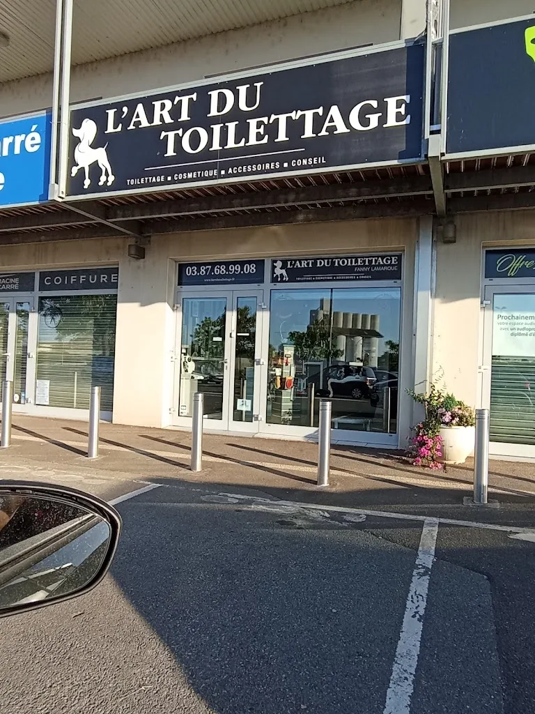 L'Art du Toilettage - photo 1