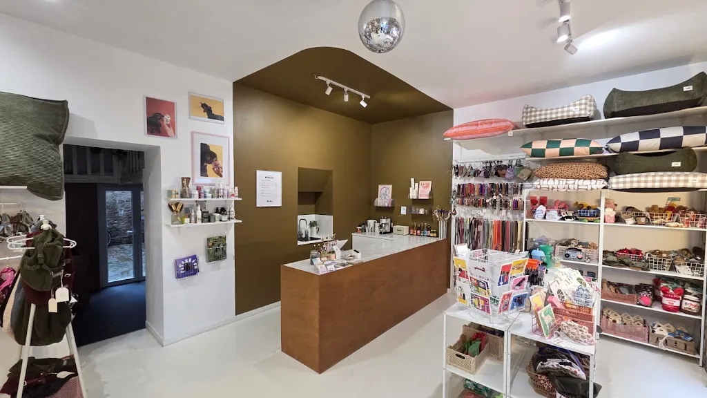 Biche dogshop - photo 2
