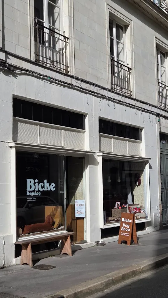 Biche dogshop - photo 3