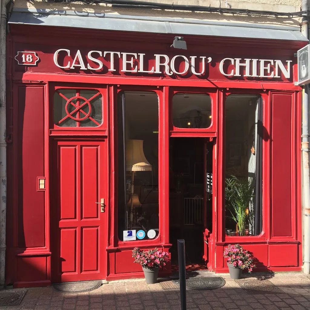 Les Chouchous - photo 2