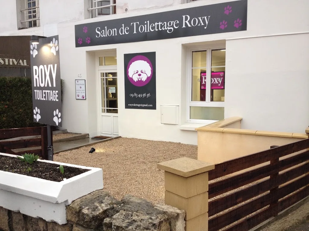 Salon de toilettage Roxy - photo 2