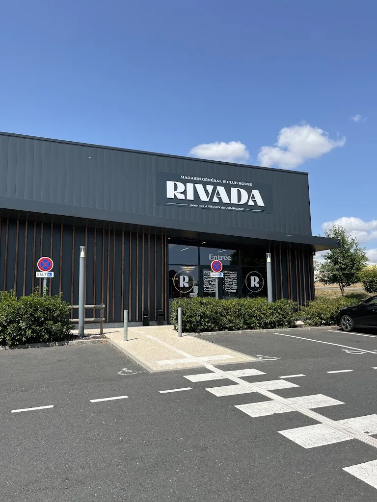Rivada - photo 1