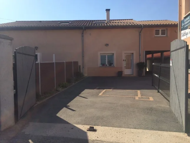 PENSION TOILETTAGE CA DEC'OUAAF - photo 2
