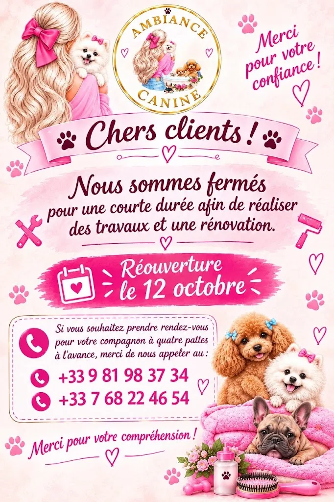 Ambiance Canine - photo 2