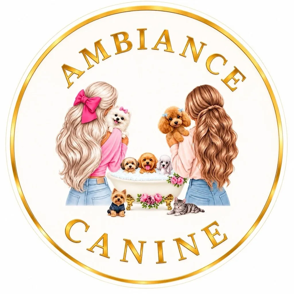 Ambiance Canine - photo 3
