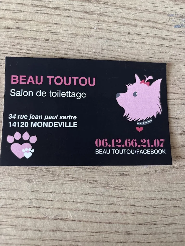 Peluche Toilettage - photo 3