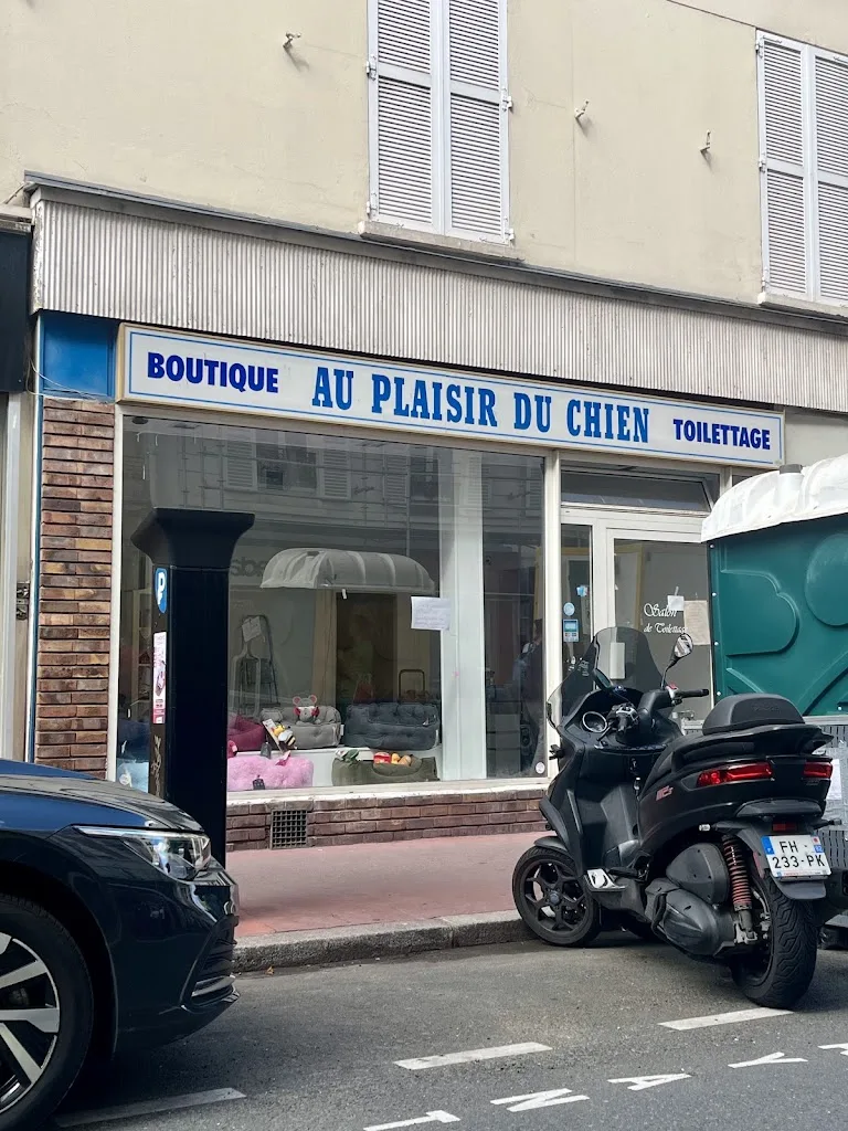 Au Plaisir du Chien - photo 3