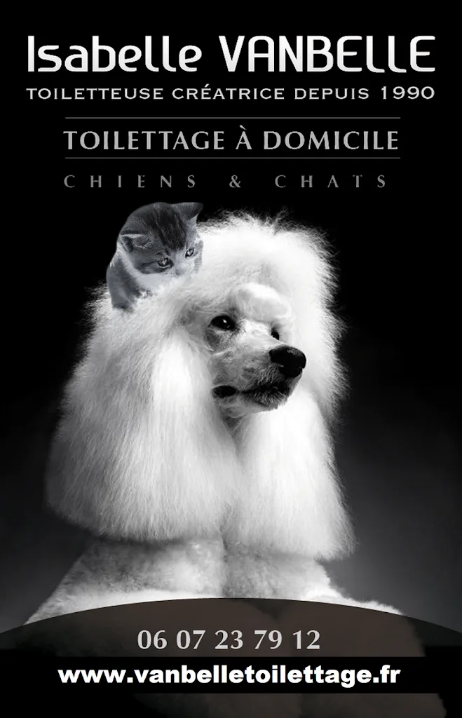 VANBELLE Isabelle - photo 1