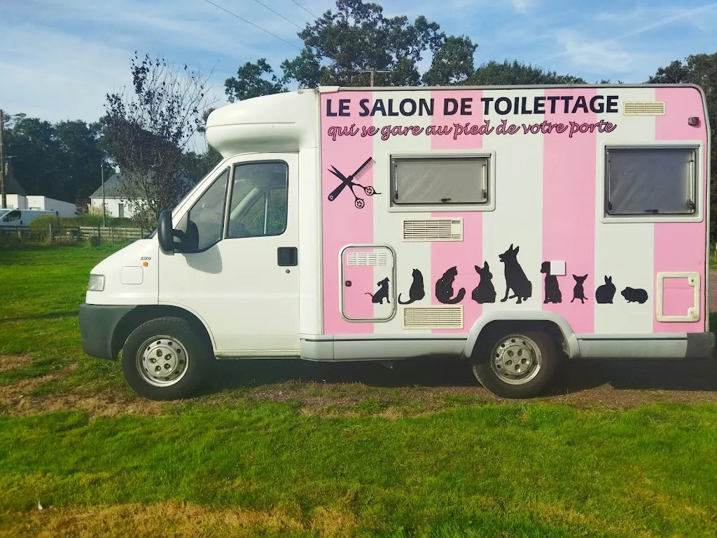 Pretty Lovely Toilettage Itinérant - photo 2