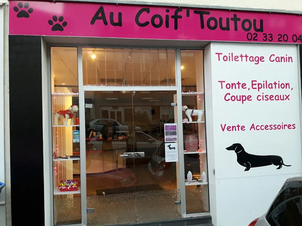 Les toutous d'or - photo 3