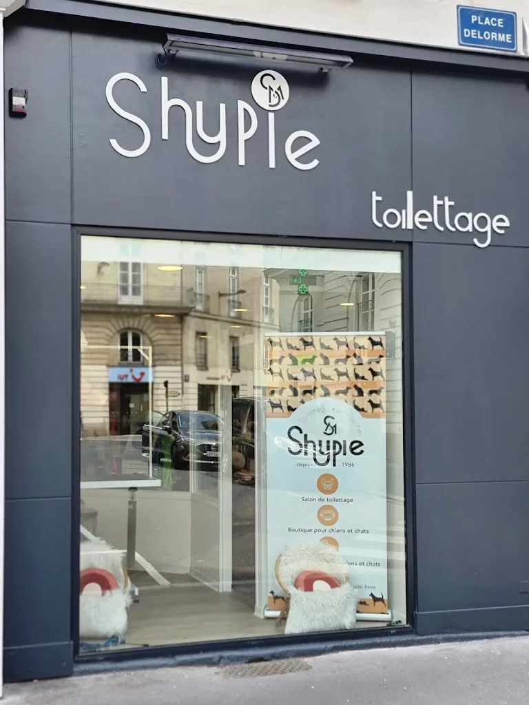 Shypie toilettage accessoires & alimentations - photo 1
