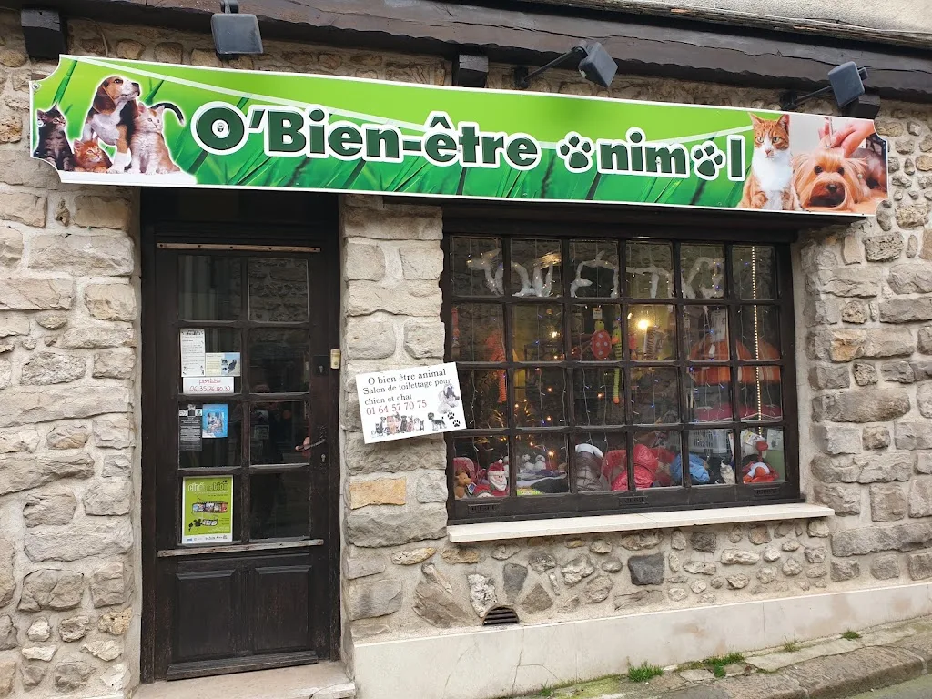 O'bien-être animal - photo 3