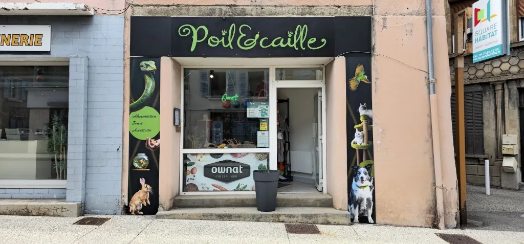 Pil' Poil Salon De Toilettage - photo 2