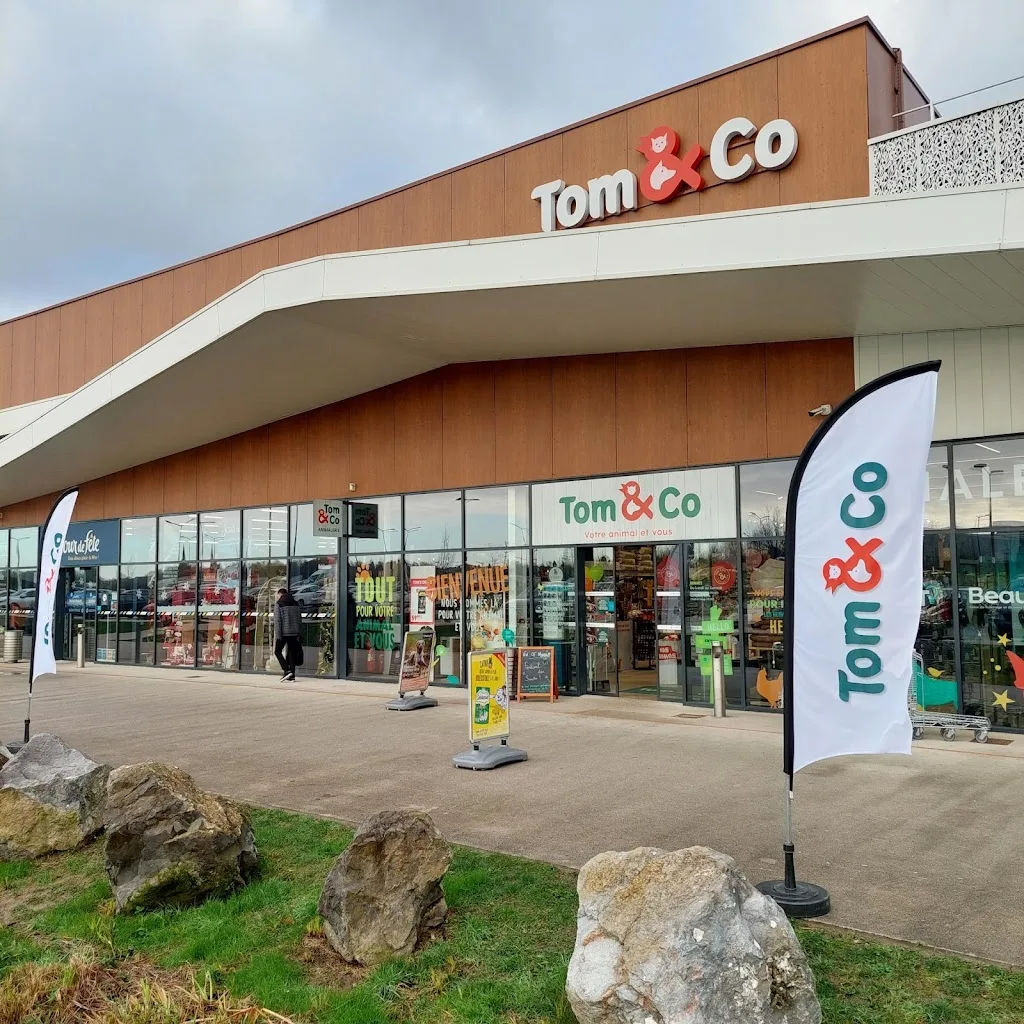 Tom&Co Hautmont - Louvroil - photo 3