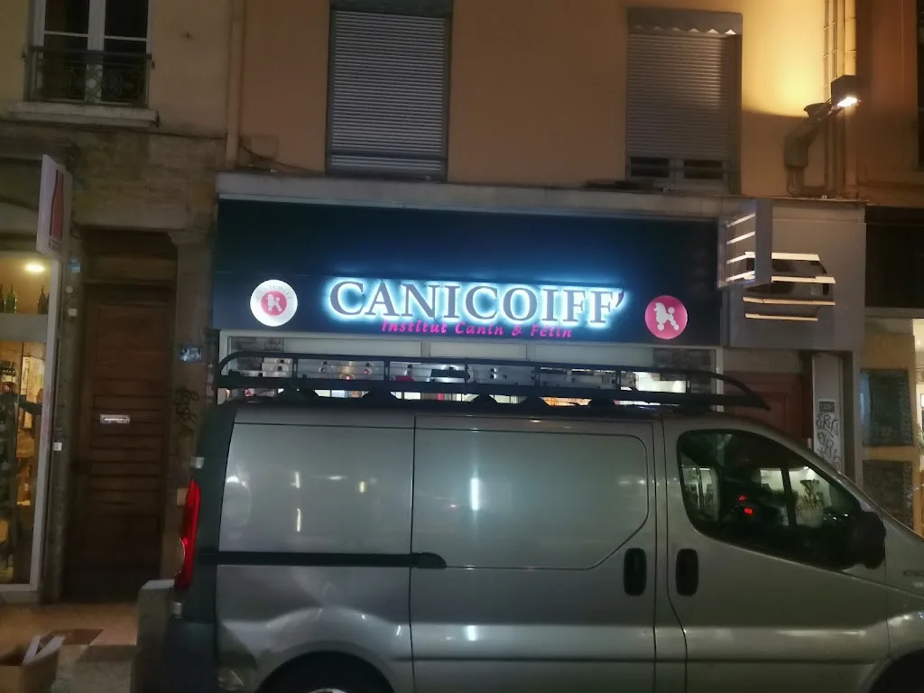 Canicoiff' - photo 1