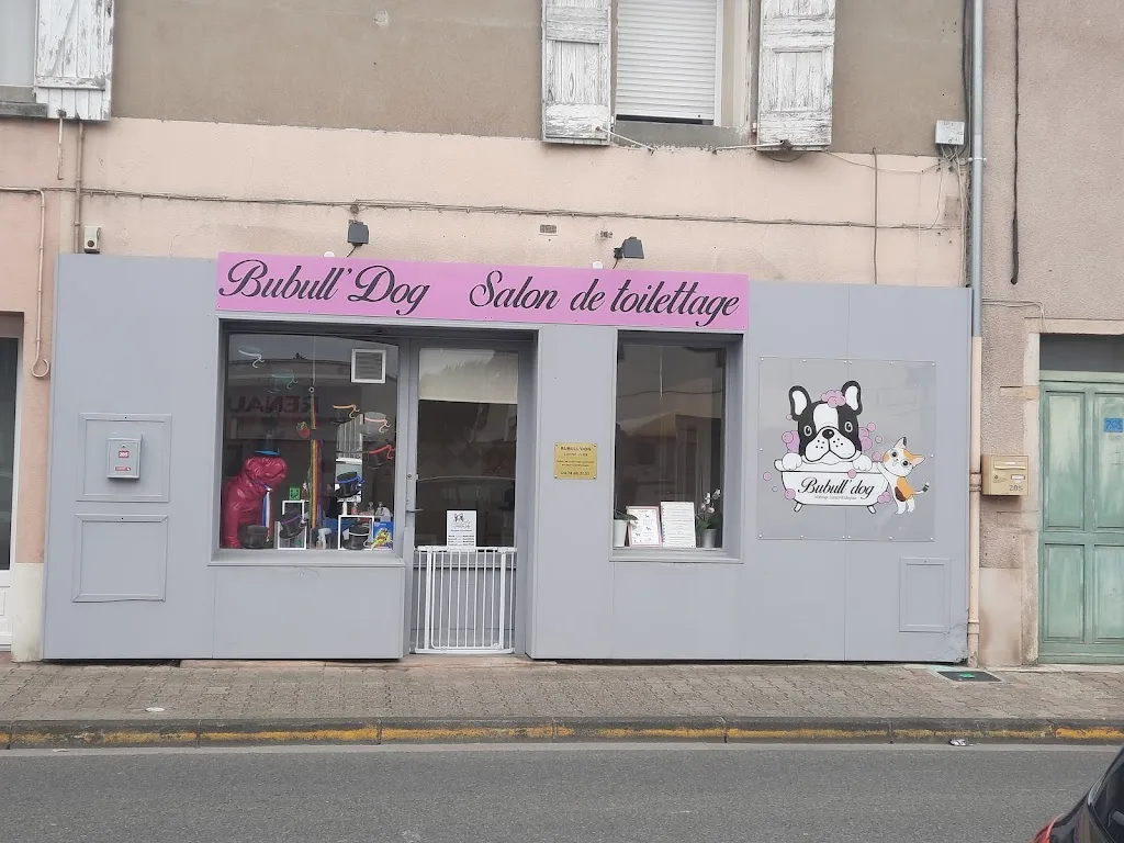 BUBULL'DOG - photo 3