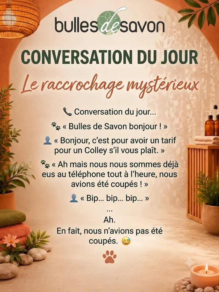 Bulles De Savon - photo 3