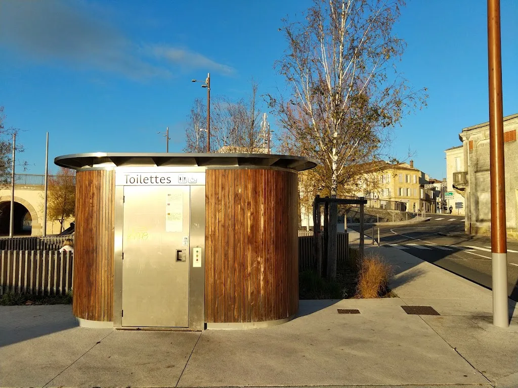 LA TOILETTERIE LIBOURNE chat uniquement - photo 3