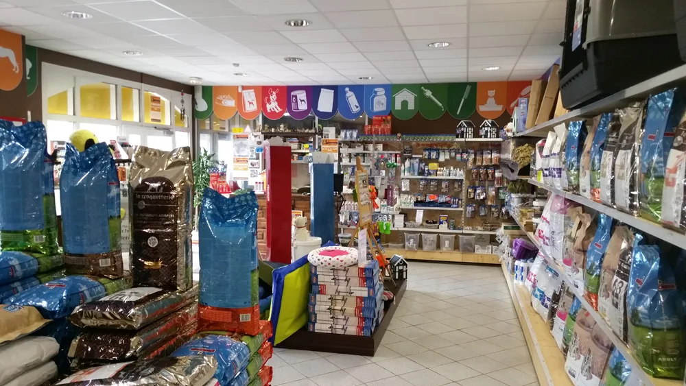 LA CROQUETTERIE - photo 2