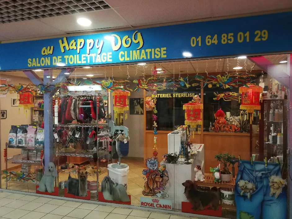 Au Happy Dog - photo 2