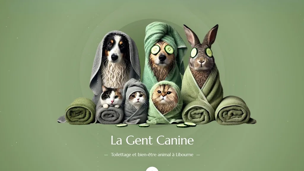 La Gent Canine - photo 3
