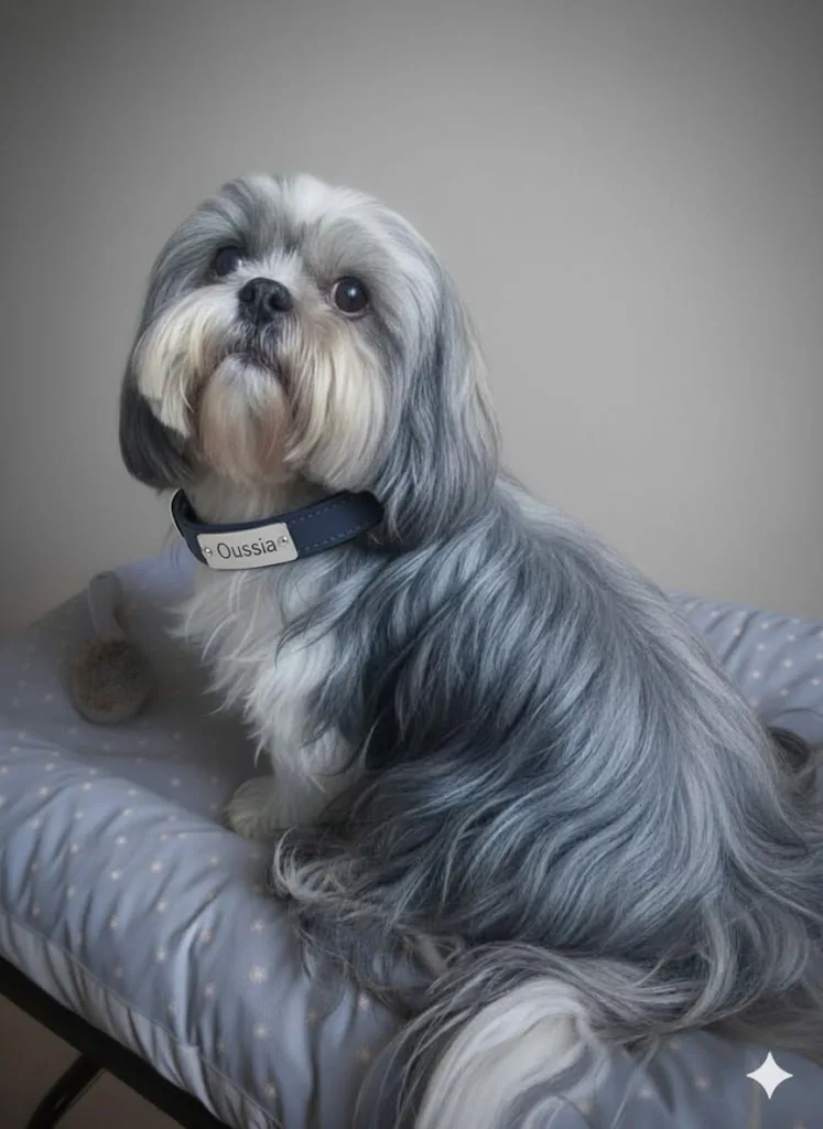 Douceur Canine - Toilettage à domicile pour chiens - photo 2