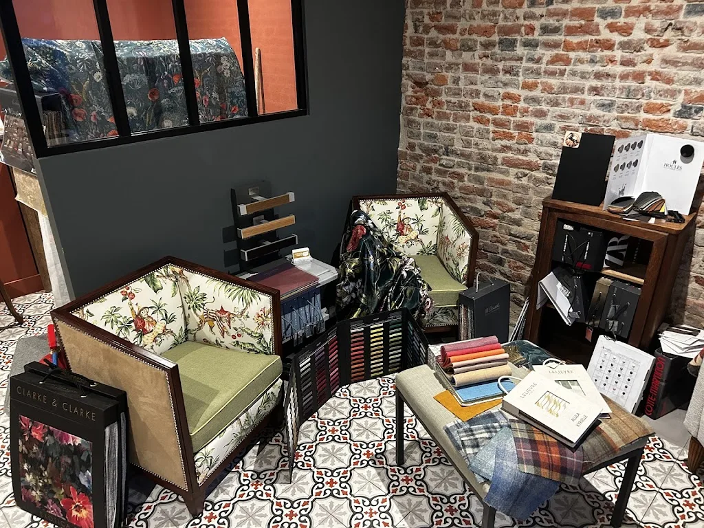The Trimming Room - photo 1